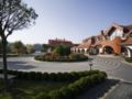 Hotel Korona Spa & Wellness ホテルの詳細