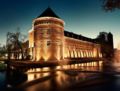 Hotel Krasicki ホテルの詳細