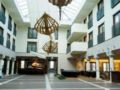 Hotel Krol Kazimierz ホテルの詳細