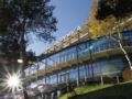 Hotel Krynica Conference & SPA ホテルの詳細