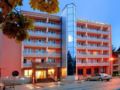Hotel Kudowa Manufaktura Relaksu ホテルの詳細
