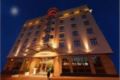 Hotel Lord - Warsaw Airport ホテルの詳細
