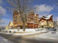 Hotel Mercure Krynica Zdroj Resort&Spa ホテルの詳細