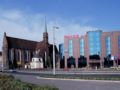 Hotel Mercure Wroclaw Centrum ホテルの詳細