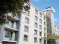 Hotel Moderno ホテルの詳細