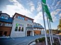 Hotel Natura Residence Business&SPA ホテルの詳細