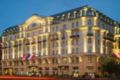 Hotel Polonia Palace ホテルの詳細