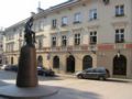 Hotel Polski Pod Bialym Orlem ホテルの詳細