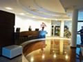 Hotel Prezydencki 4-star ホテルの詳細