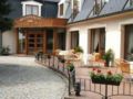 Hotel Rezydencja Solei ホテルの詳細