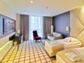 Hotel Rzeszow ホテルの詳細