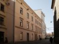 Hotel Santi ホテルの詳細