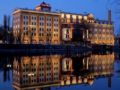 Hotel Sloneczny Mlyn ホテルの詳細