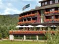 Hotel Spa Dr Irena Eris Krynica Zdroj ホテルの詳細