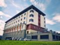 Hotel Szafran ホテルの詳細
