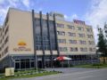 Hotel Teczowy Mlyn ホテルの詳細