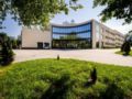Hotel Trzebnica ホテルの詳細