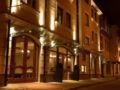 Hotel Tumski ホテルの詳細