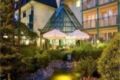 Hotel Warszawa Spa & Resort ホテルの詳細
