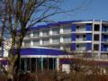 Hotel Wellness Medical Spa Unitral ホテルの詳細