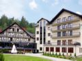 Hotel Zimnik Luksus Natury ホテルの詳細