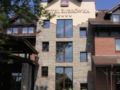 Hotel Zubrowka Spa & Wellness ホテルの詳細