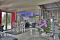 House Wrzospa with a summer pool,sauna, jacuzzi ホテルの詳細
