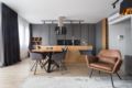 Huge, Luxury Apartment; Old Town; Pool and Gym ホテルの詳細