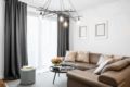 Hygge style apartment 10 min walk to the Old Town ホテルの詳細