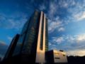 IBB Andersia Hotel ホテルの詳細