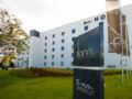 Ilonn Hotel ホテルの詳細