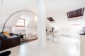IN-APART Cracow Old Town Tomasza 1 ホテルの詳細
