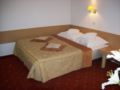 Interferie Sport Hotel Bornit ホテルの詳細