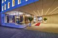 INX Design Hotel ホテルの詳細