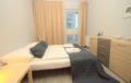 IRS CZTERY OCEANY APARTMENTS 1 ホテルの詳細