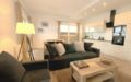 IRS CZTERY OCEANY APARTMENTS 2 ホテルの詳細