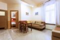Izaaka Apartment ホテルの詳細