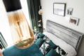 Jarvis MOKO Premium Apartment ホテルの詳細