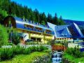 Jelenia Struga MEDICAL SPA ホテルの詳細