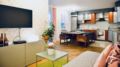 JessApart Babka Tower - Superior Apartment ホテルの詳細