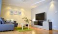 JessApart Hotel - Babka Tower Apartment ホテルの詳細