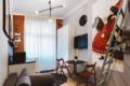 Lajkonik Apartments in City Centre by ApartService ホテルの詳細