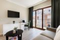 Liza Lux Apartments I Old Town ホテルの詳細