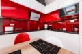 Luksusowy Apartament Kazimierz ホテルの詳細