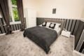 LuxAparts Premium Rooms Bis ホテルの詳細