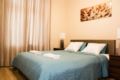 Luxurious Sauna Apartment in center of old town ホテルの詳細