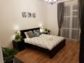Luxurious Two-Bedroom Ap. 5 min from Main Square ホテルの詳細