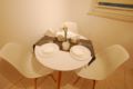 Luxury Apart, Check in 24/7, Netflix,WiFi,Parking ホテルの詳細