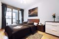 Luxury Apartment in Heart of Old Town (PARKING) ホテルの詳細