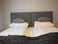 Magazynowa 9Airport Apartment ホテルの詳細